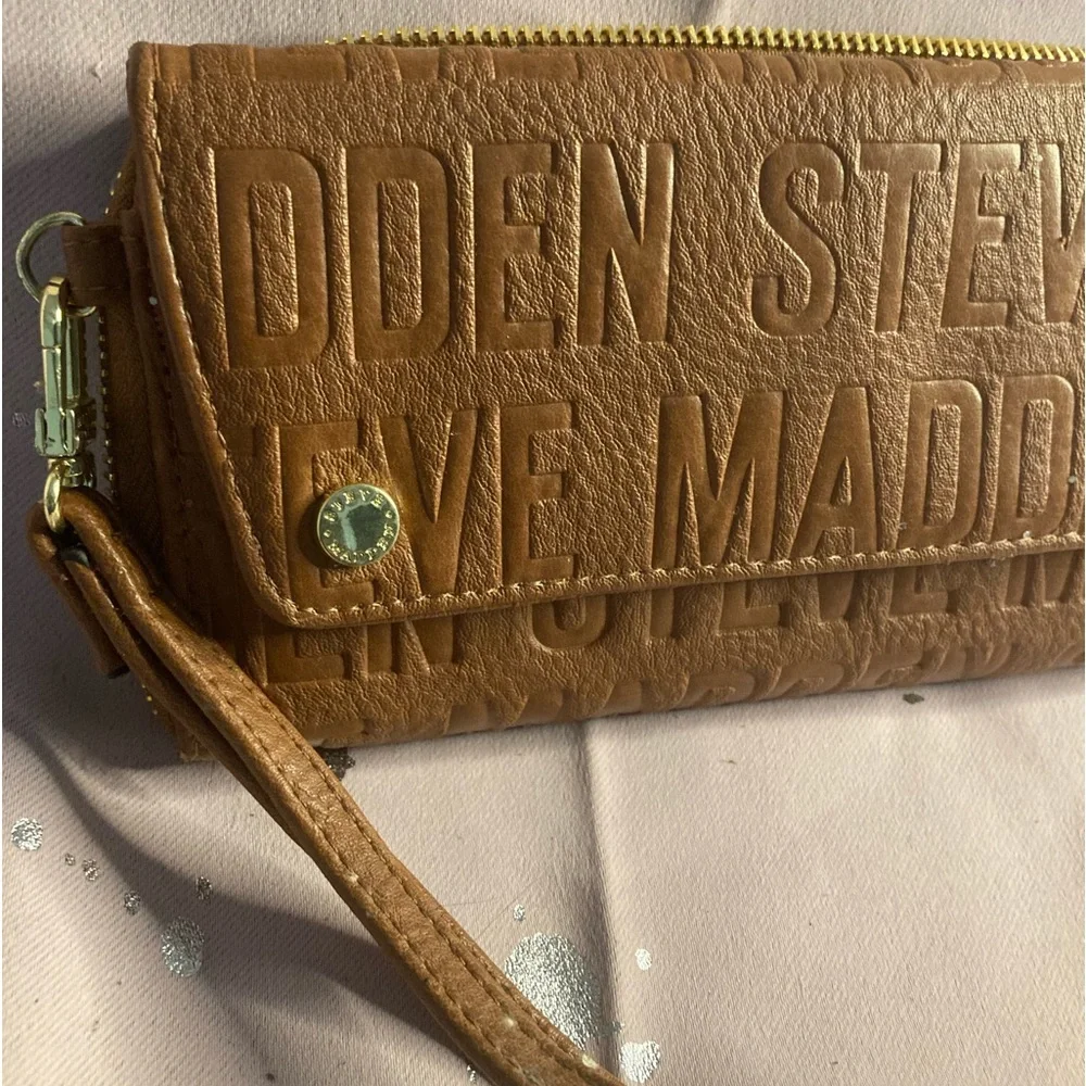 Used wallet - Picture 2 of 6